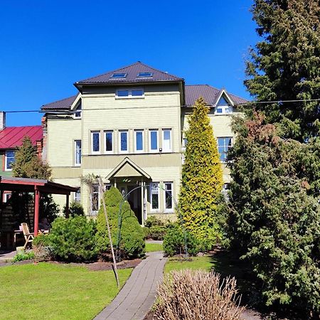 Villa Freven Parnu Exterior photo